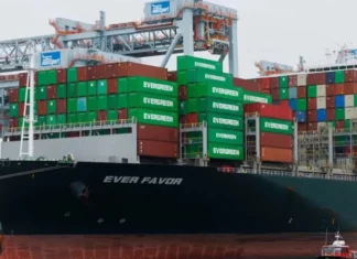 Entra en vigor el acuerdo comercial entre la UE y EE.UU.