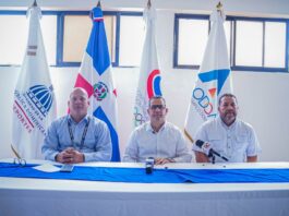 Albergue Olímpico Dominicano garantiza cumplimiento con atletas para los JCC 2026