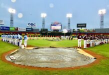 MLB inaugura la región Norte de la Amateur Scouting League
