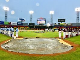 MLB inaugura la región Norte de la Amateur Scouting League