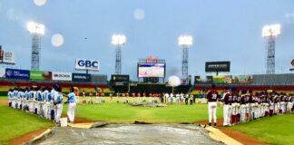 MLB inaugura la región Norte de la Amateur Scouting League