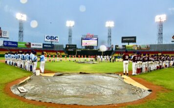 MLB inaugura la región Norte de la Amateur Scouting League