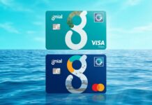 Banco Popular Dominicano transforma el plástico costero en tarjetas de crédito sostenibles