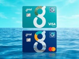Banco Popular Dominicano transforma el plástico costero en tarjetas de crédito sostenibles