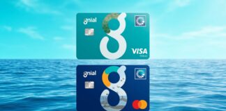 Banco Popular Dominicano transforma el plástico costero en tarjetas de crédito sostenibles
