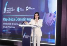 R. Dominicana consolida como hub regional de inversión