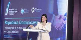 R. Dominicana consolida como hub regional de inversión