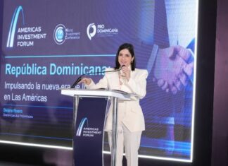 R. Dominicana consolida como hub regional de inversión