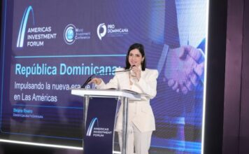 R. Dominicana consolida como hub regional de inversión