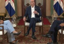 Luis Abinader asegura que el Gobierno escucha las demandas ciudadanas y exhorta a preservar el diálogo social