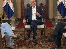 Luis Abinader asegura que el Gobierno escucha las demandas ciudadanas y exhorta a preservar el diálogo social