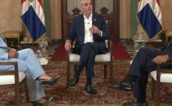 Luis Abinader asegura que el Gobierno escucha las demandas ciudadanas y exhorta a preservar el diálogo social
