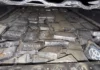 DNCD incauta 237 paquetes de presunta cocaína durante operativo en Santo Domingo