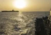 Irán condiciona reapertura de Ormuz al cese presencia de EU