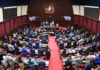 Pacheco asegura que todas las propuestas de modificación al Código Penal serán evaluadas