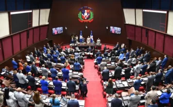 Pacheco asegura que todas las propuestas de modificación al Código Penal serán evaluadas