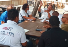 FEDOTRI evalúa rutas de competencia de cara a los JCC 2026