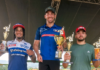 Franklin Nogueras se impone en el Campeonato Nacional de Motocross 2026
