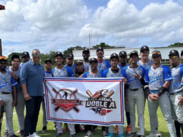 Go Chiqui clasifica a la Gran Final de la LIBEJU 2026