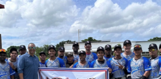 Go Chiqui clasifica a la Gran Final de la LIBEJU 2026