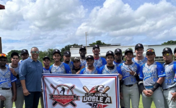Go Chiqui clasifica a la Gran Final de la LIBEJU 2026