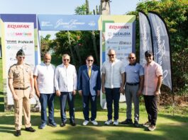 ¡20 años de historia! Grand Thomas Celebrity Classic prepara edición memorable