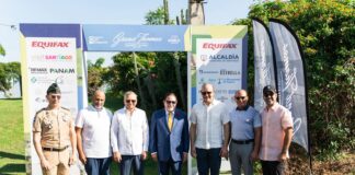 ¡20 años de historia! Grand Thomas Celebrity Classic prepara edición memorable