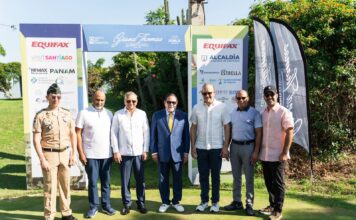 ¡20 años de historia! Grand Thomas Celebrity Classic prepara edición memorable