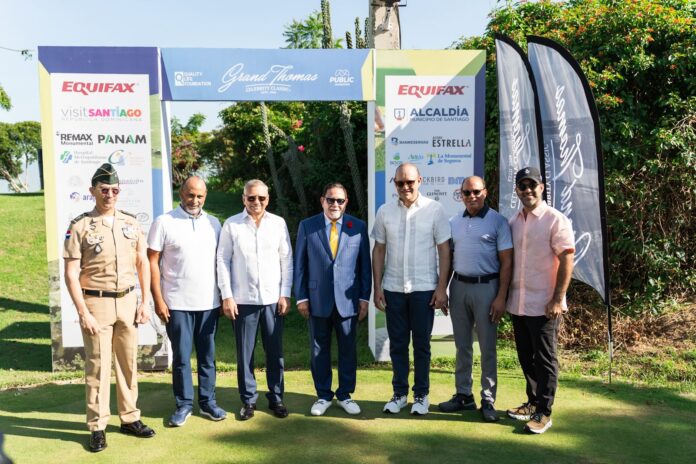 Grand Thomas Celebrity Classic