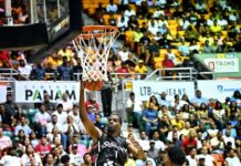 Gigantes se imponen a Metros y toman ventaja en la Final de la LNB