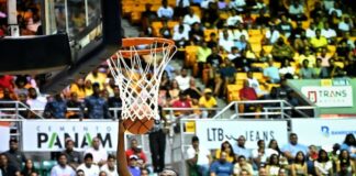 Gigantes se imponen a Metros y toman ventaja en la Final de la LNB