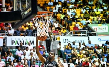 Gigantes se imponen a Metros y toman ventaja en la Final de la LNB
