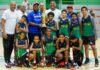 San Carlos conquista el Torneo de Minibaloncesto 2026 de ABADINA