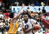 Gigantes a un paso del título de la Súper Liga LNB