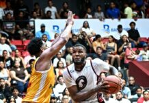 Gigantes a un paso del título de la Súper Liga LNB