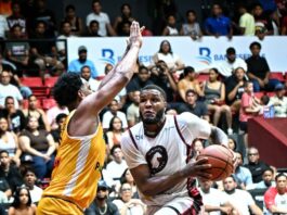 Gigantes a un paso del título de la Súper Liga LNB
