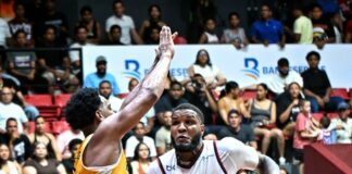 Gigantes a un paso del título de la Súper Liga LNB