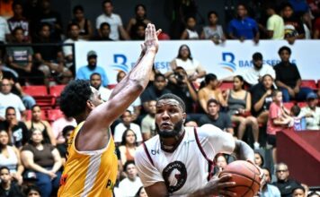 Gigantes a un paso del título de la Súper Liga LNB