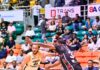 ¡Habrá sexto juego! Metros superan a Gigantes y extienden Final de la LNB