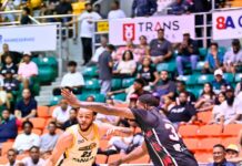 ¡Habrá sexto juego! Metros superan a Gigantes y extienden Final de la LNB