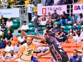 ¡Habrá sexto juego! Metros superan a Gigantes y extienden Final de la LNB