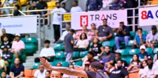 ¡Habrá sexto juego! Metros superan a Gigantes y extienden Final de la LNB