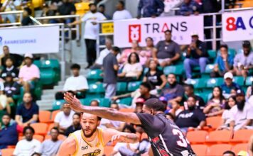 ¡Habrá sexto juego! Metros superan a Gigantes y extienden Final de la LNB