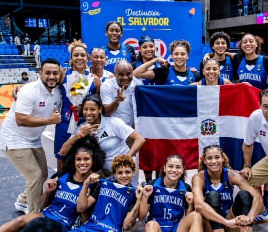RD gana bronce en Centrobasket Femenino 2026 y asegura boleto al FIBA AmeriCup 2027