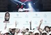 ¡Gigantes son los nuevos campeones de la LNB!