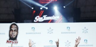 ¡Gigantes son los nuevos campeones de la LNB!