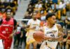 Metros superan a Gigantes en primer choque de Final de la LNB