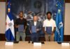 BanReservas ficha a Jean Montero y Andrés Feliz como embajadores de marca