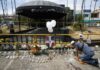 Familiares de víctimas del Jet Set rendirán homenaje a los padres fallecidos en la tragedia este domingo