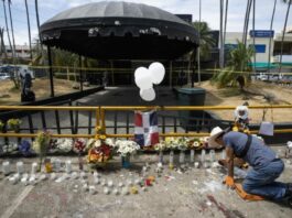 Familiares de víctimas del Jet Set rendirán homenaje a los padres fallecidos en la tragedia este domingo